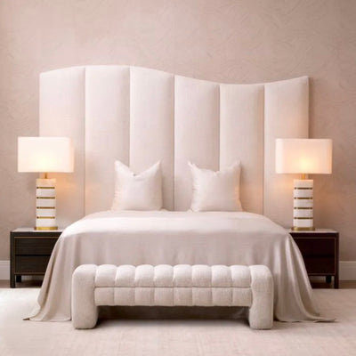 EICHHOLTZ Headboard Chanton