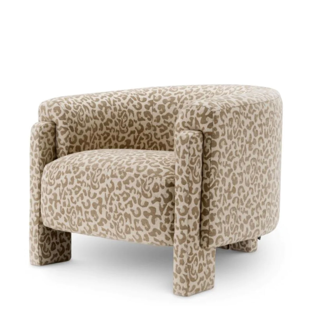 EICHHOLTZ Chair Hazelwood