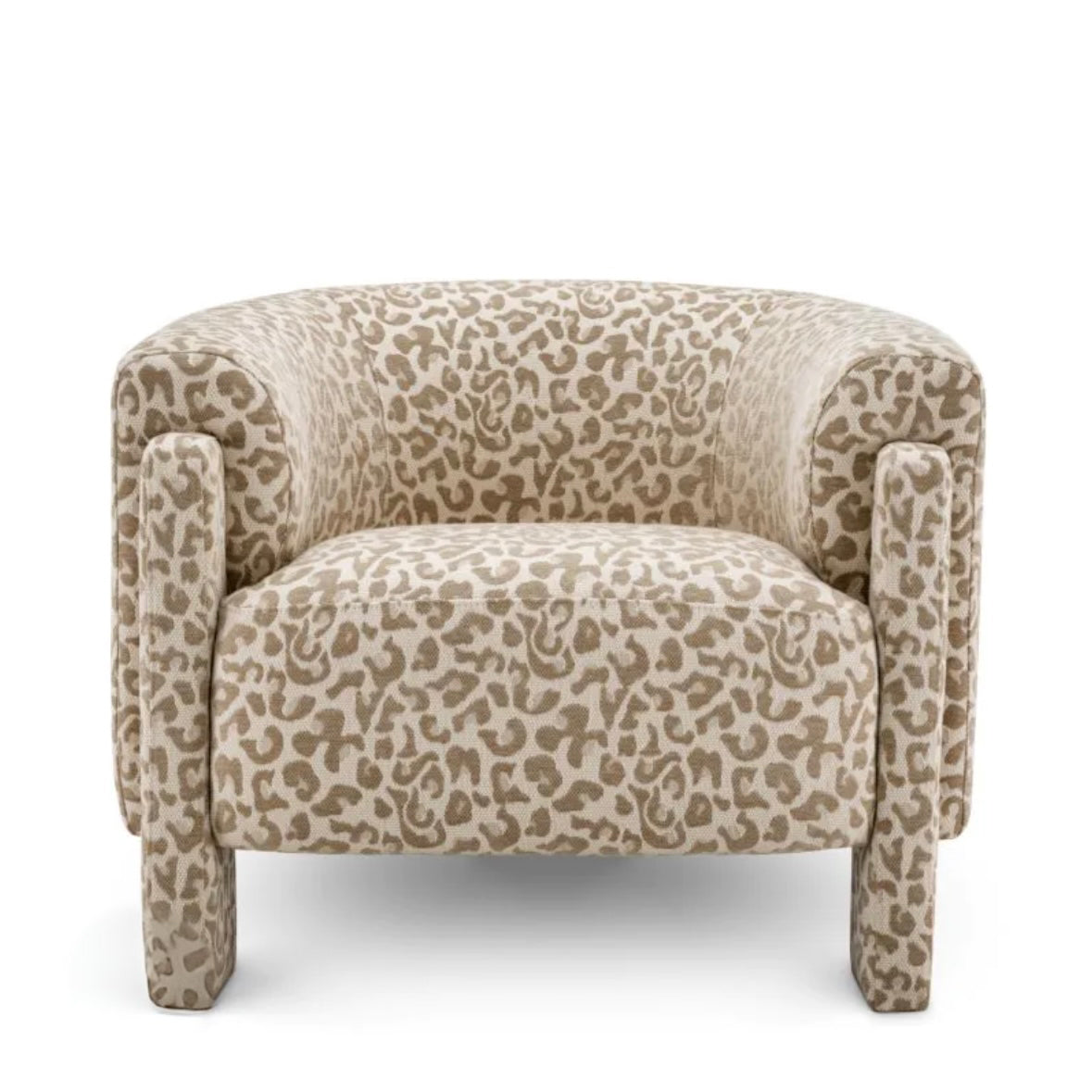 EICHHOLTZ Chair Hazelwood