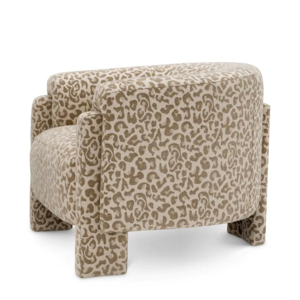 EICHHOLTZ Chair Hazelwood