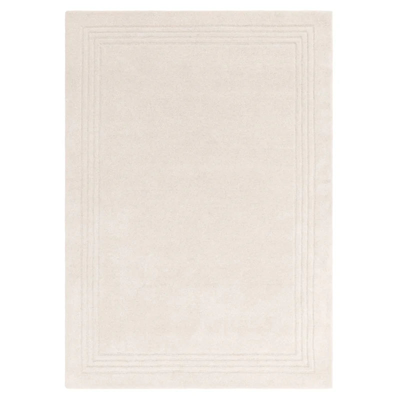 Orlo Rug Ivory