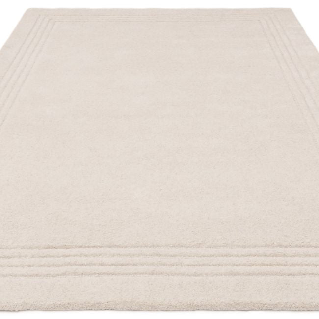 Orlo Rug Ivory