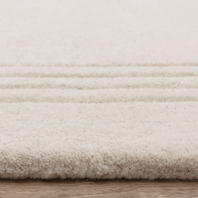 Orlo Rug Ivory