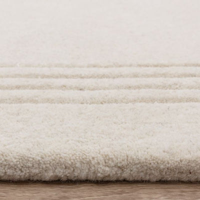 Orlo Rug Ivory