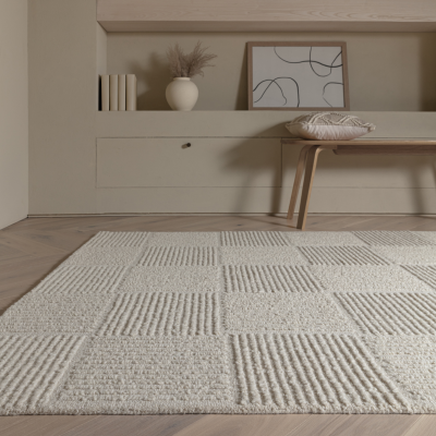 Zennith Rug Grid
