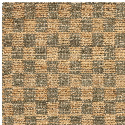 Naturi Olive Green Rug