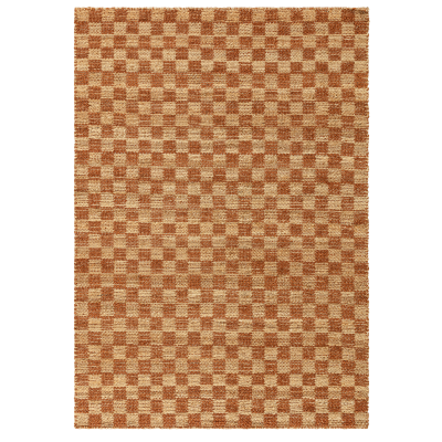 Naturi Rust Rug