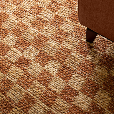 Naturi Rust Rug