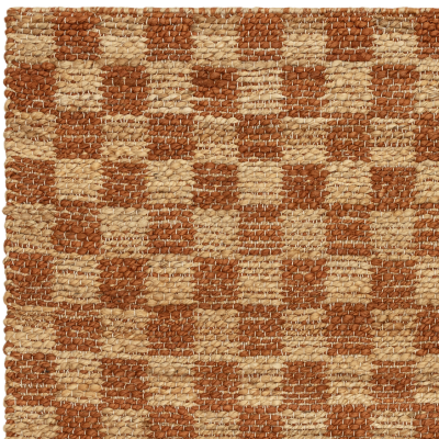 Naturi Rust Rug