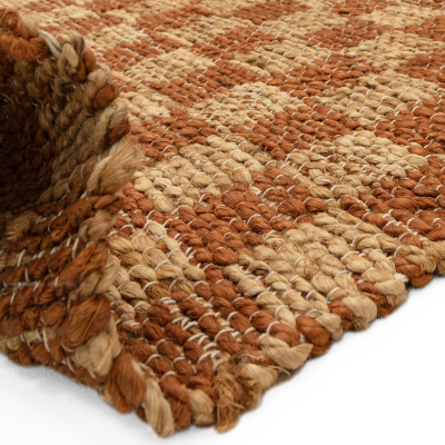 Naturi Rust Rug