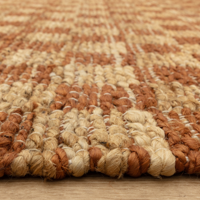 Naturi Rust Rug