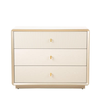 Amie 3 Drawer Chest