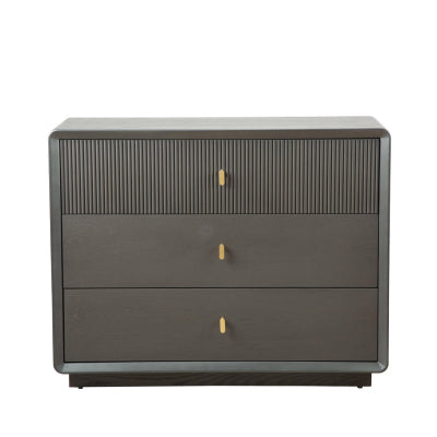 Lucie 3 Drawer Chest