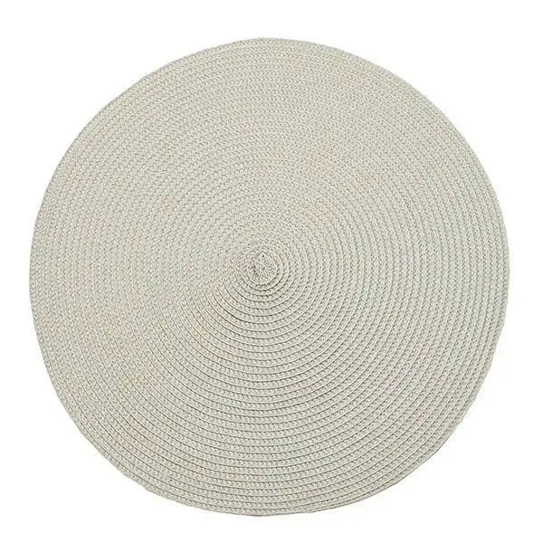 Linen Woven Placemat