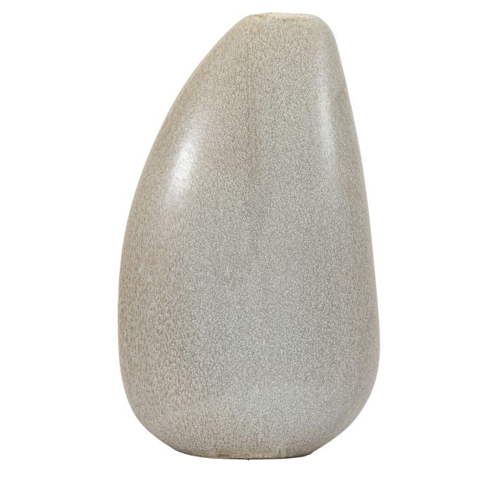 Yui Pebble Vase-3 sizes available