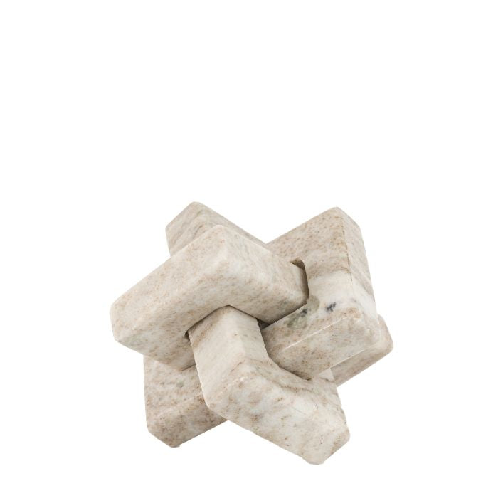 Amadora Link Marble Square
