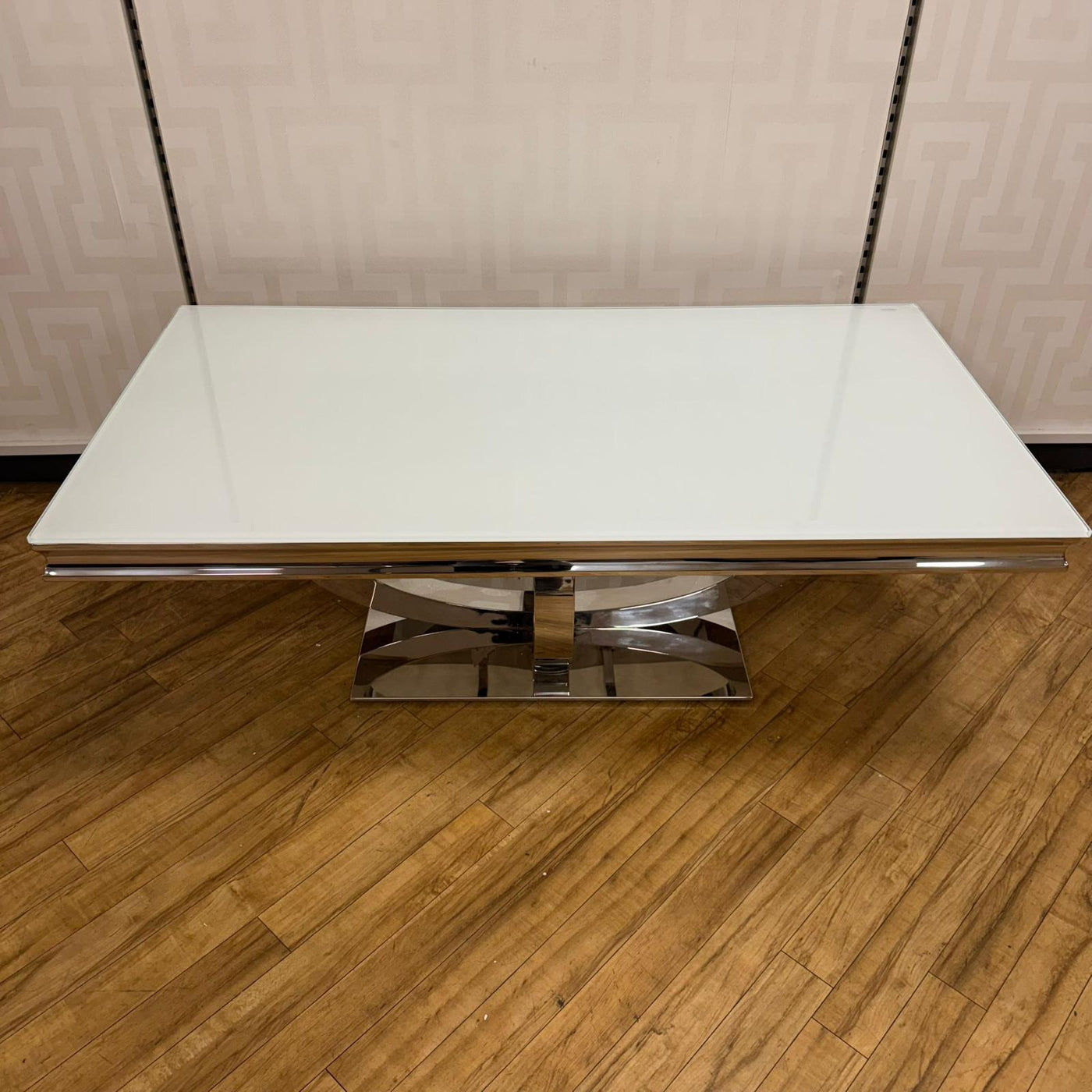 Ex-Display Orion Coffee Table