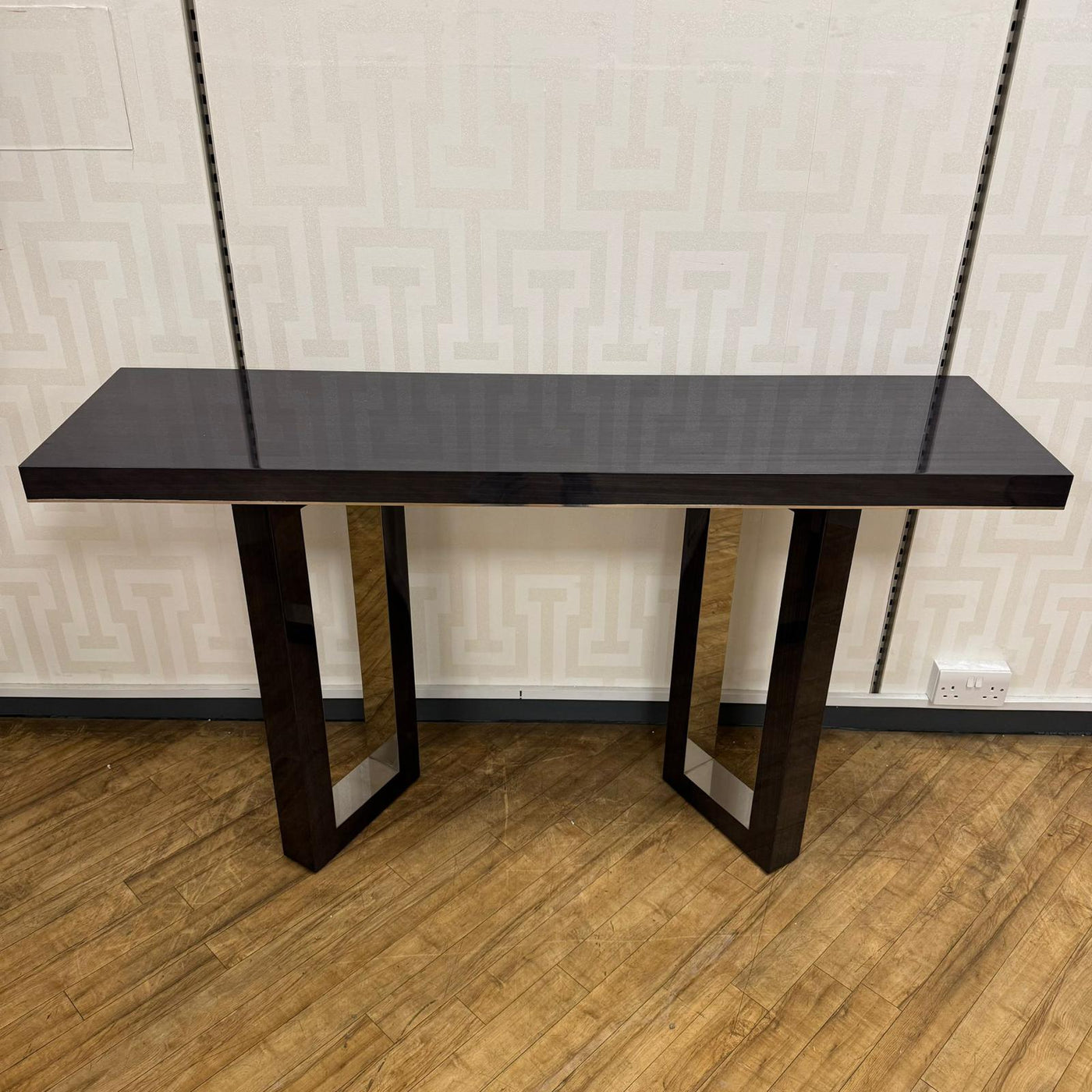 Ex-Display Ralph Bespoke Console Table