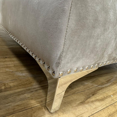 Ex-Display Footstool