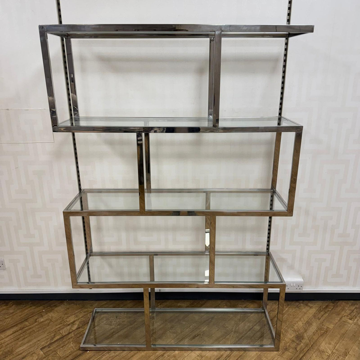 Ex Display Shelving Unit