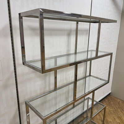 Ex Display Shelving Unit