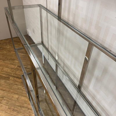 Ex Display Shelving Unit