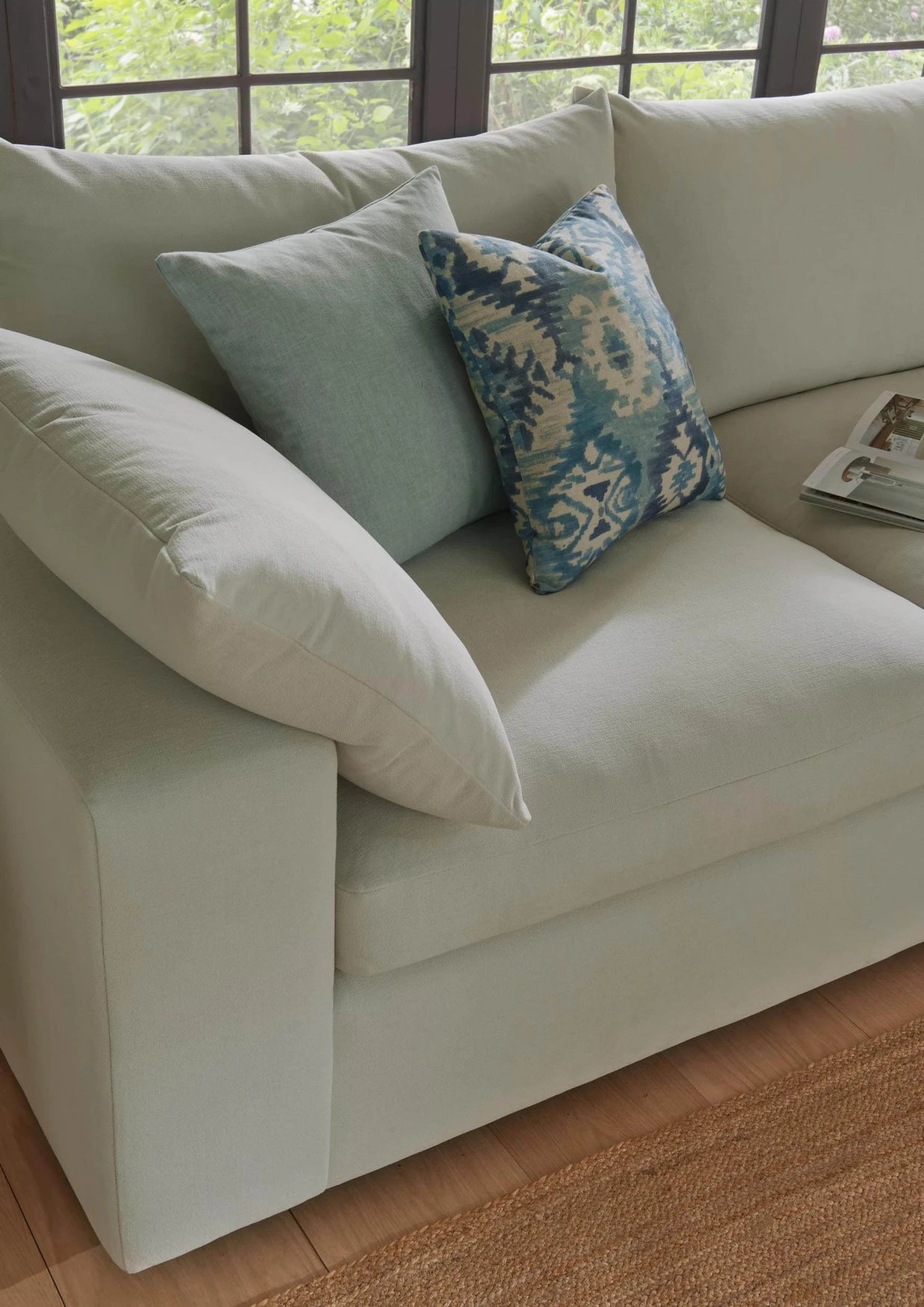 Bernham Sofa