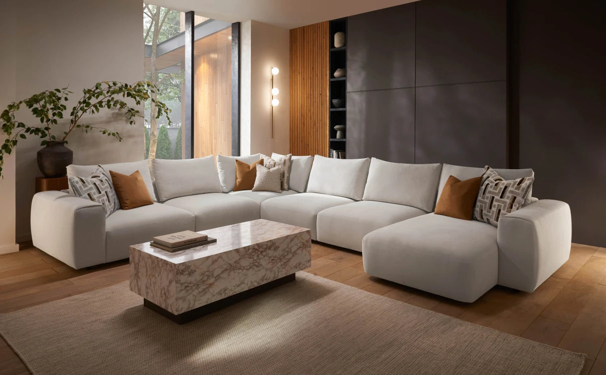 Roko Sofa