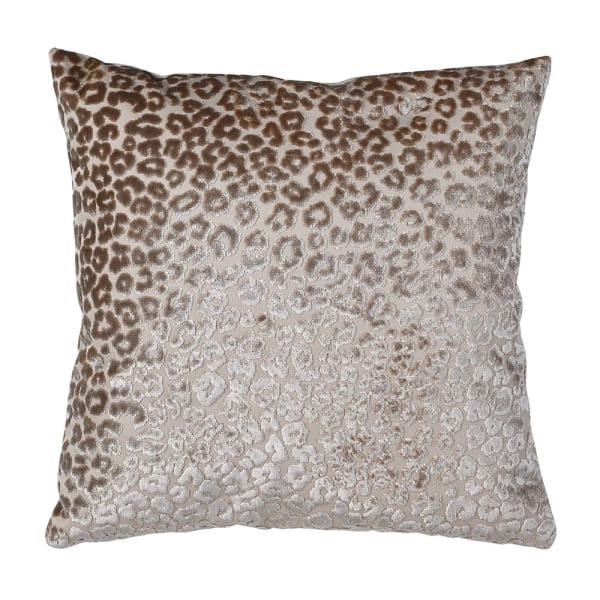 Raffles Cheetah Cushion Cover