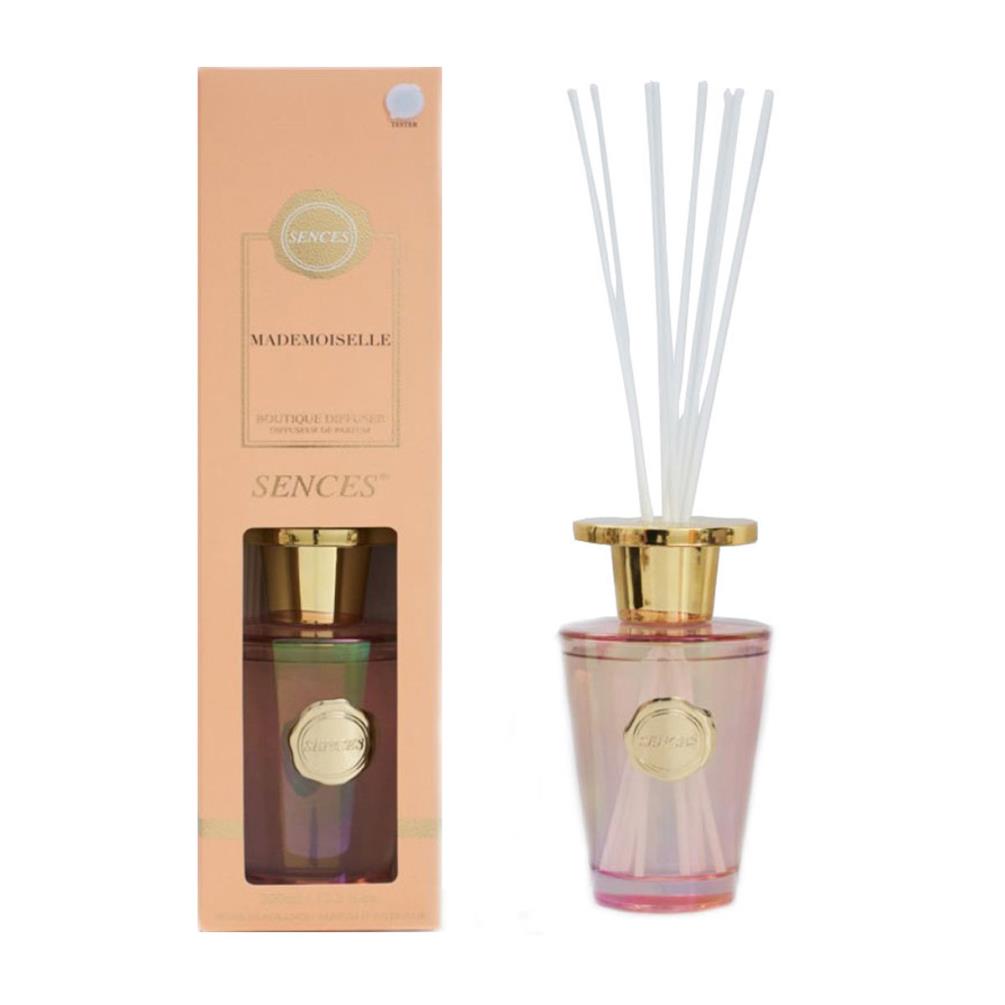 Sences Madmoiselle