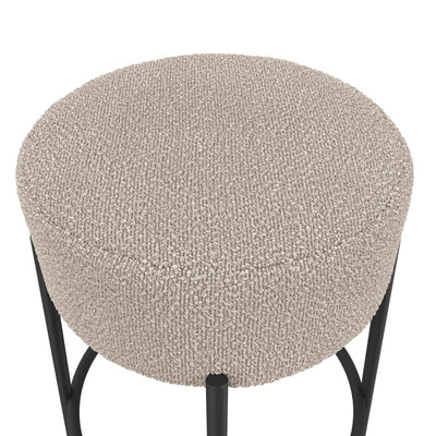 Tides Home Ana Buff Counter Stool