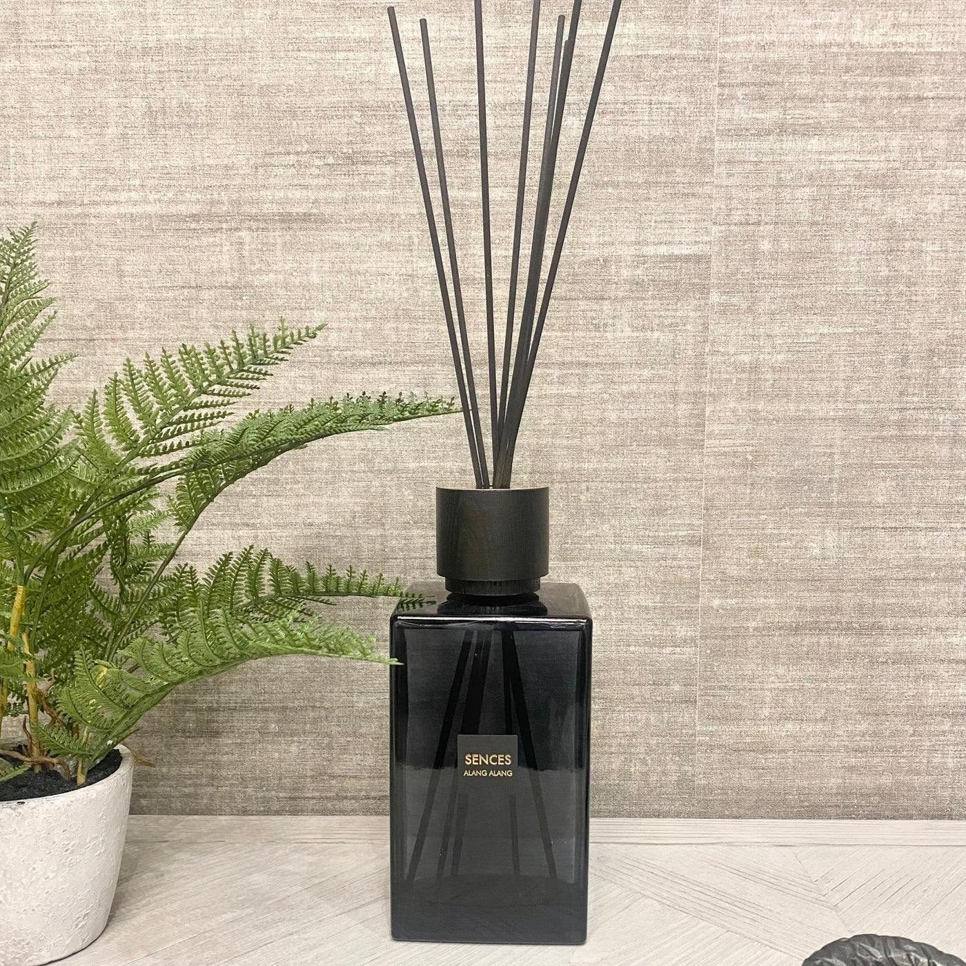 Onyx Extra Large Alang Reed Diffuser