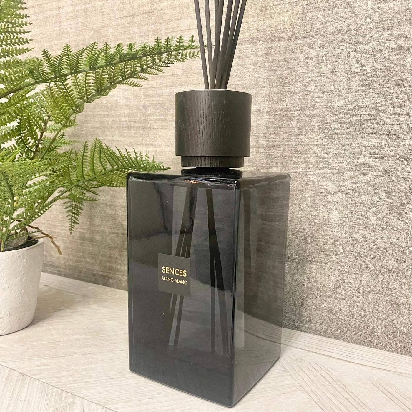 Onyx Extra Large Alang Reed Diffuser