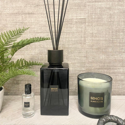 Onyx  Alang Reed Diffuser