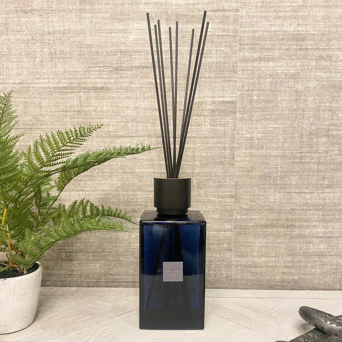 2200ml Sences Ocean Extra Large  Reed Diffuser