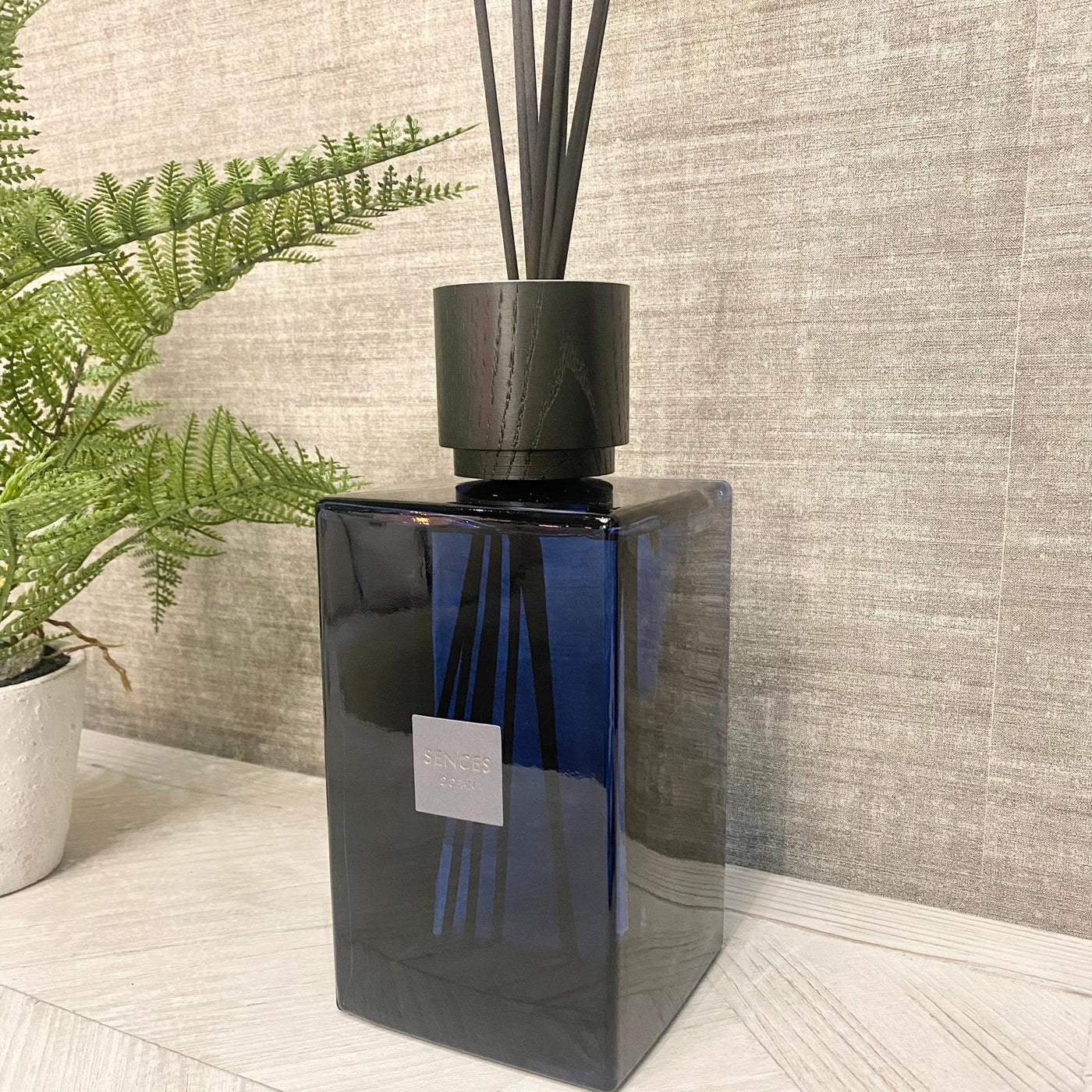 Sences 2200ml Ocean Extra Large  Reed Diffuser