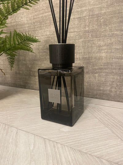 Sences Smoke Reed Diffuser