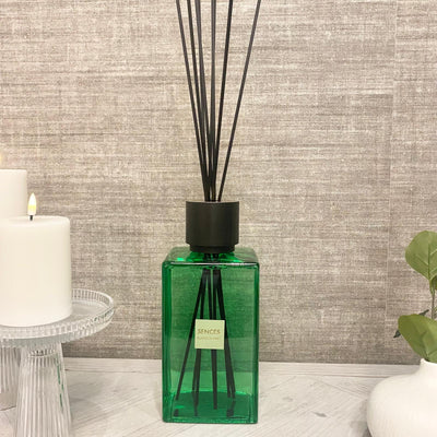 2200ml Sences Citrus Verbena  Extra Large Reed Diffuser