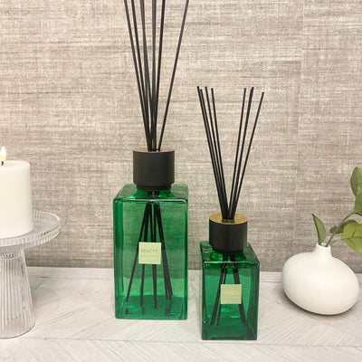 Citrus Verbena Reed Diffuser