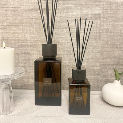 Amber Large Alang Reed Diffuser