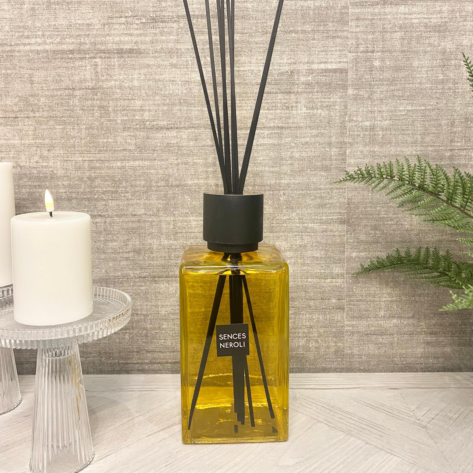 2200ml Sences Neroli Extra Large Reed Diffuser – Tides Home