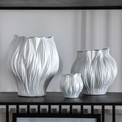 Flora Vase Medium