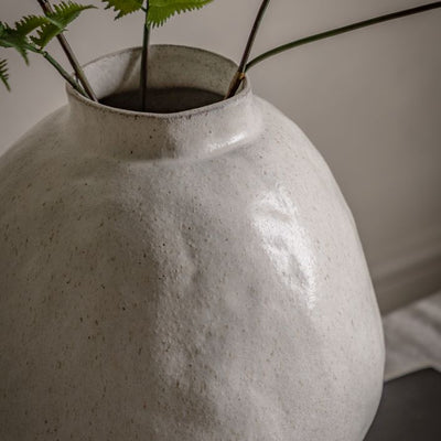 Palawan Vase-2 Sizes Available