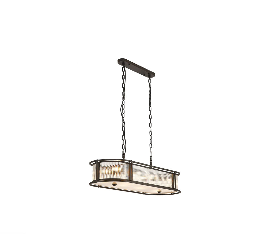Jennifer Pendant Light