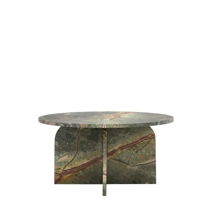 Amalfi Coffee Table Ember