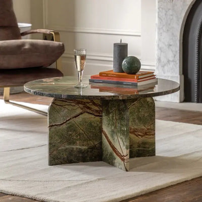 Amalfi Coffee Table Ember