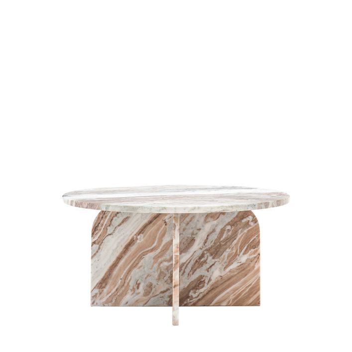 Amalfi Coffee Table Natural