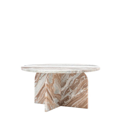 Amalfi Coffee Table Natural