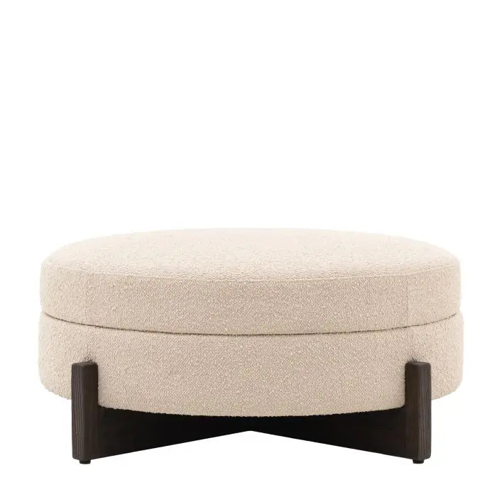 Cercola Footstool