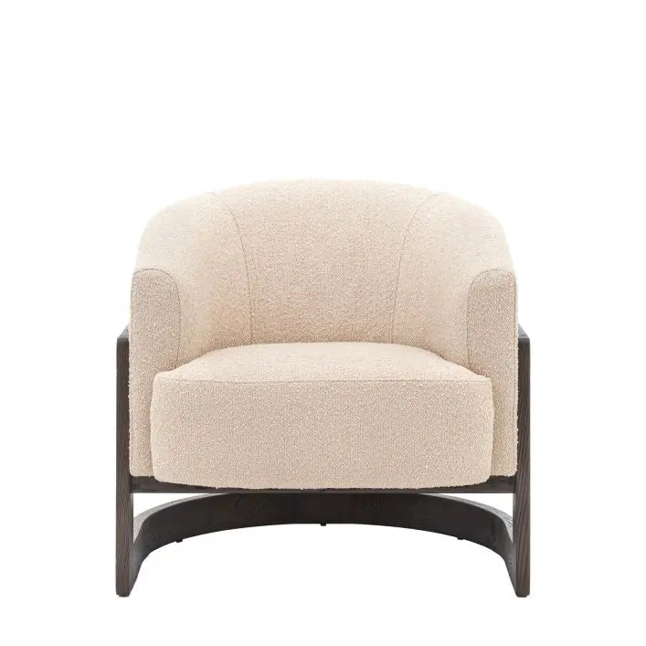 Cercola Armchair